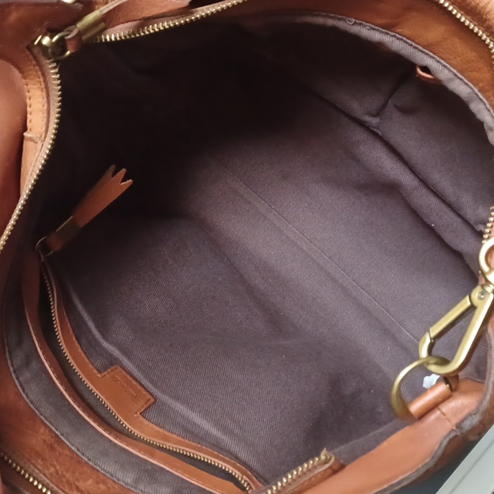 Madewell  purse - Picture 15 of 16